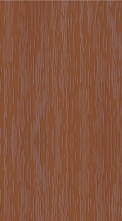Софит вертикальный WELLTECH С2 коричневый Длина 3600 мм, Ширина 305 мм